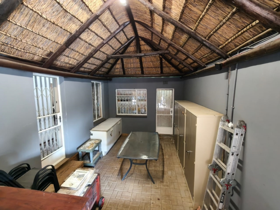 4 Bedroom Property for Sale in Cashan North West